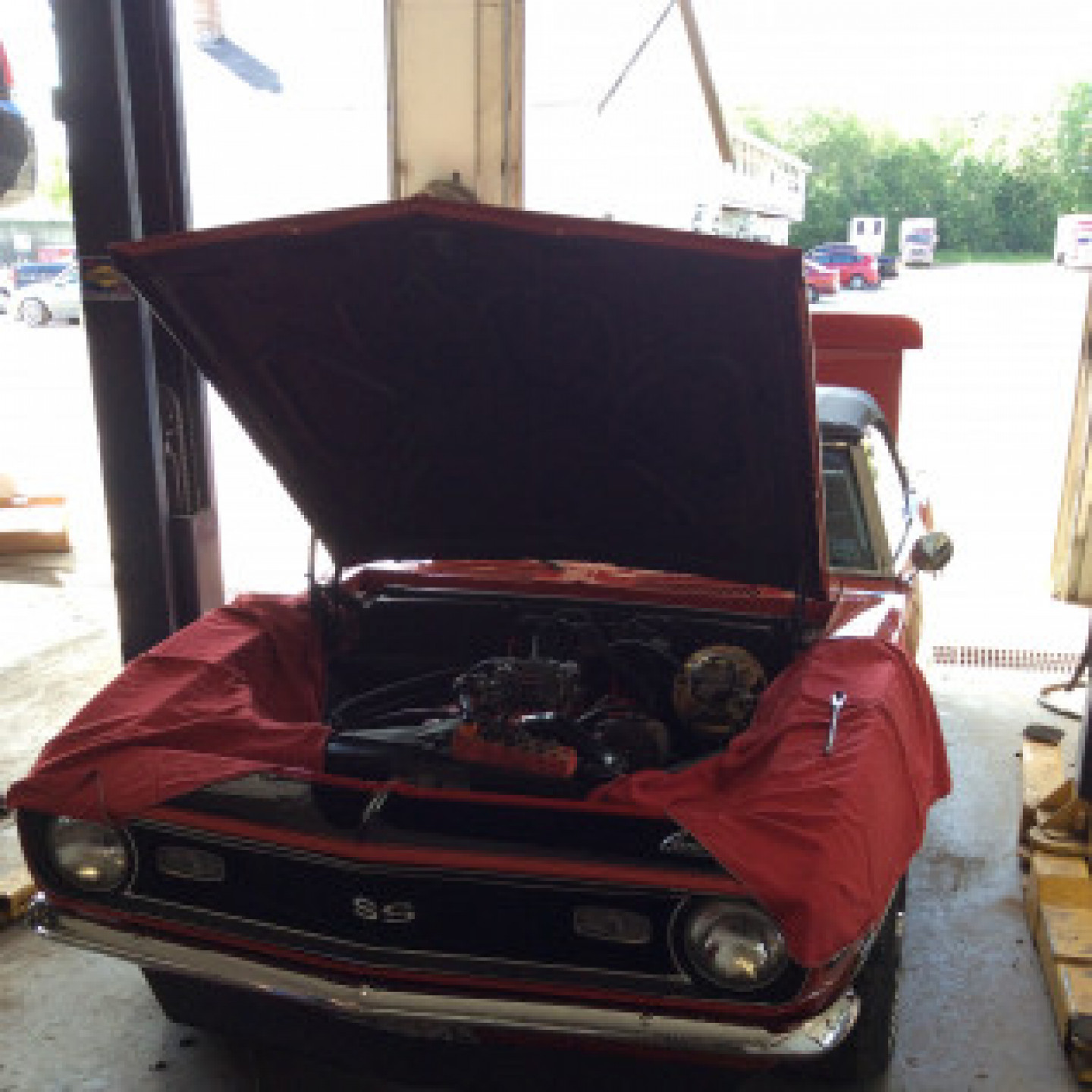 Auto Repair, Roadside Assistance, Heavy Towing | Newport & Waterville